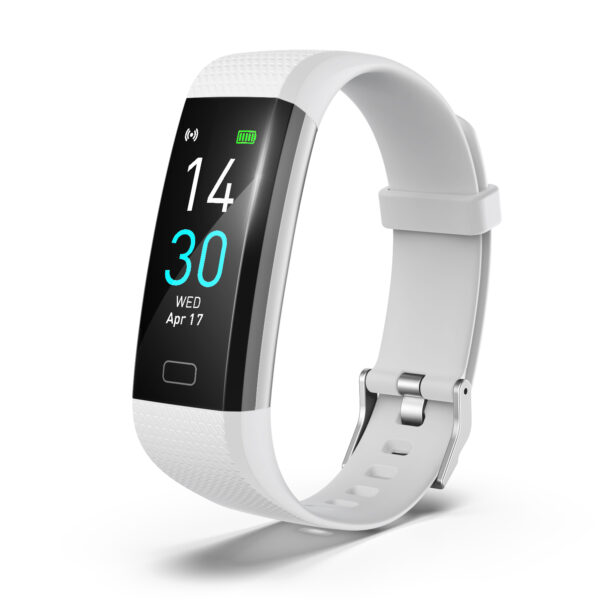 Fitness Tracker-S5